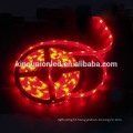 Shenzhen Kingunion High Voltage Waterproof Led Strip Light Series CE RoHS